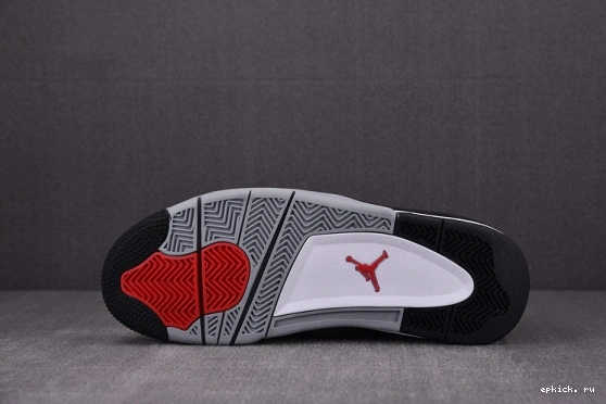 Cheap EP Jordan DH7138-006 Retro Black 4 SE Canvas DH7138-006 0223